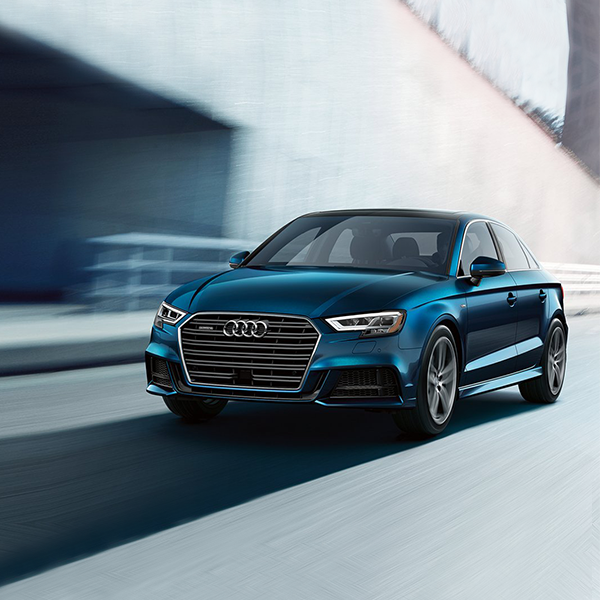 New Audi Sedans Amp Suvs Buy Or Lease A New Audi Near