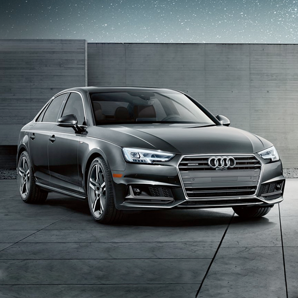 New Audi Sedans Amp Suvs Buy Or Lease A New Audi Near