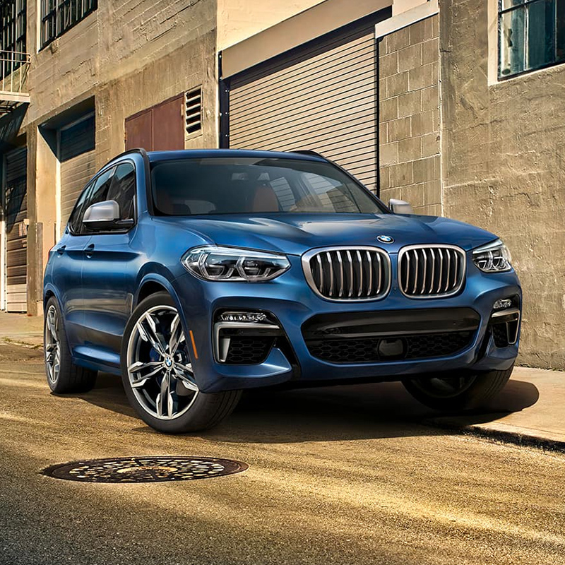 Used BMW