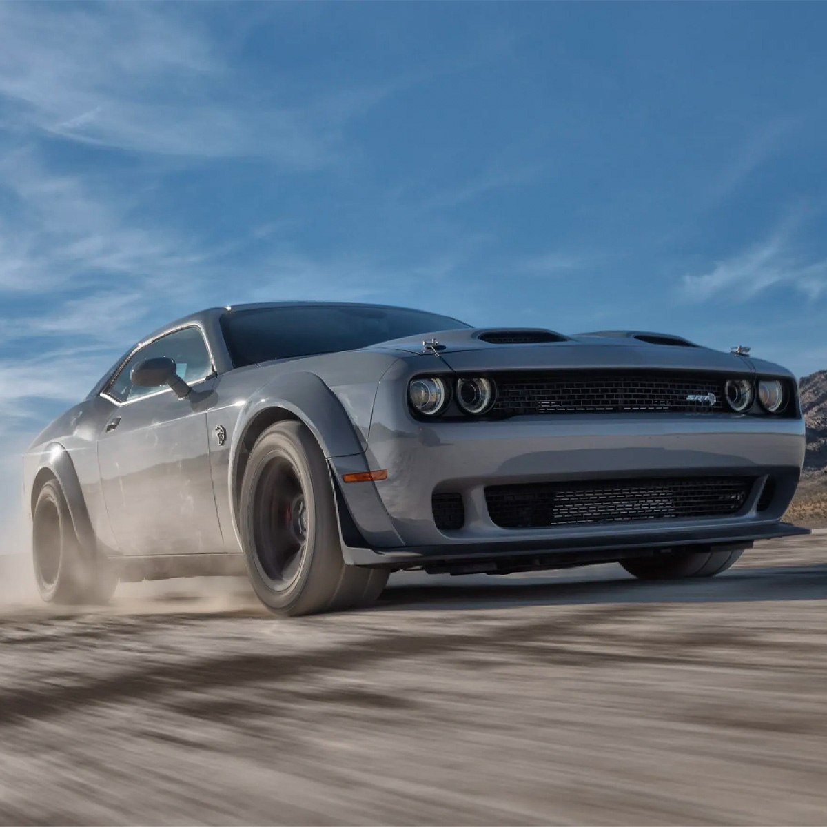 Welcome to Dodge Muscle  Updates, Social Media & More