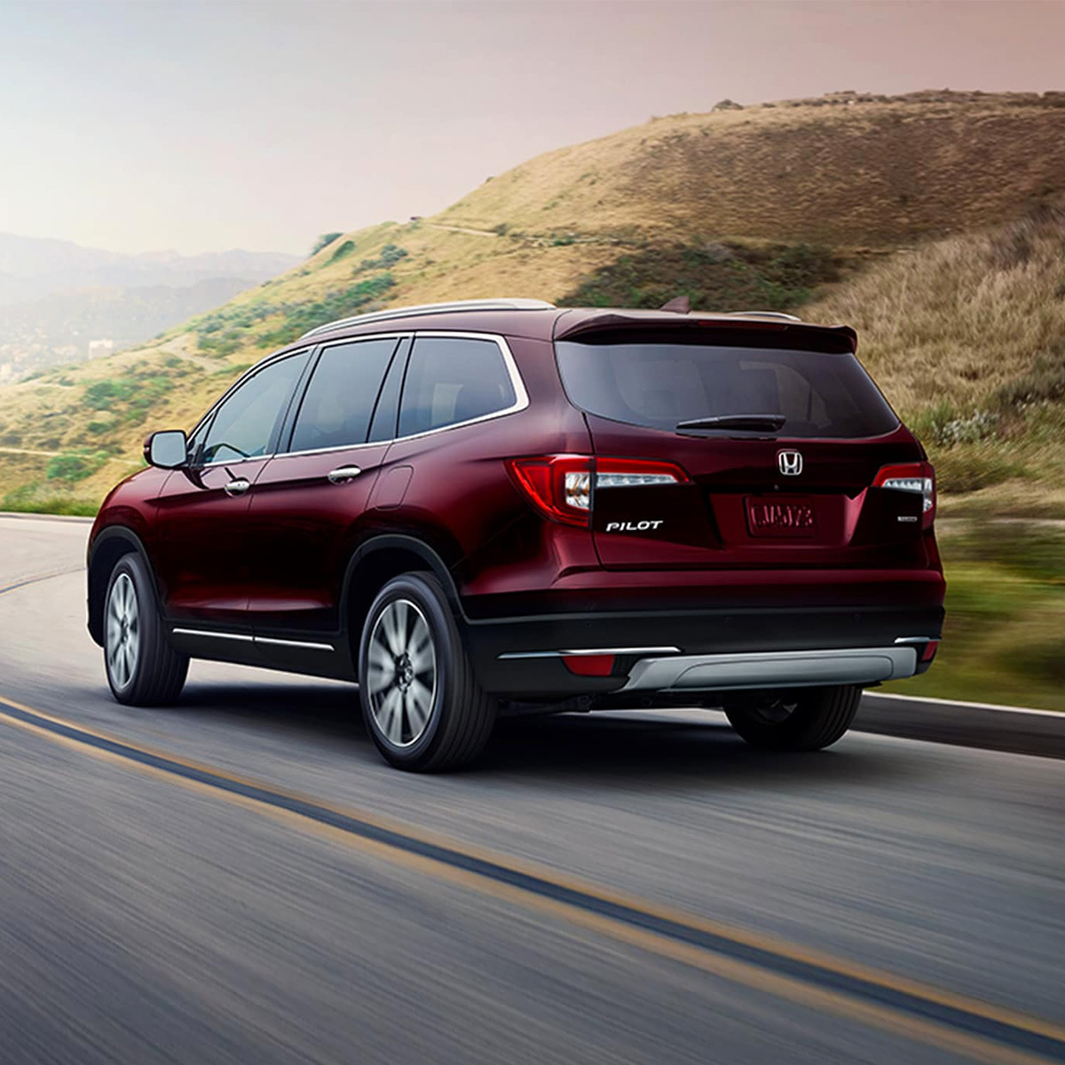 2021 Honda Passport for Sale  New Honda SUVs in Kansas City