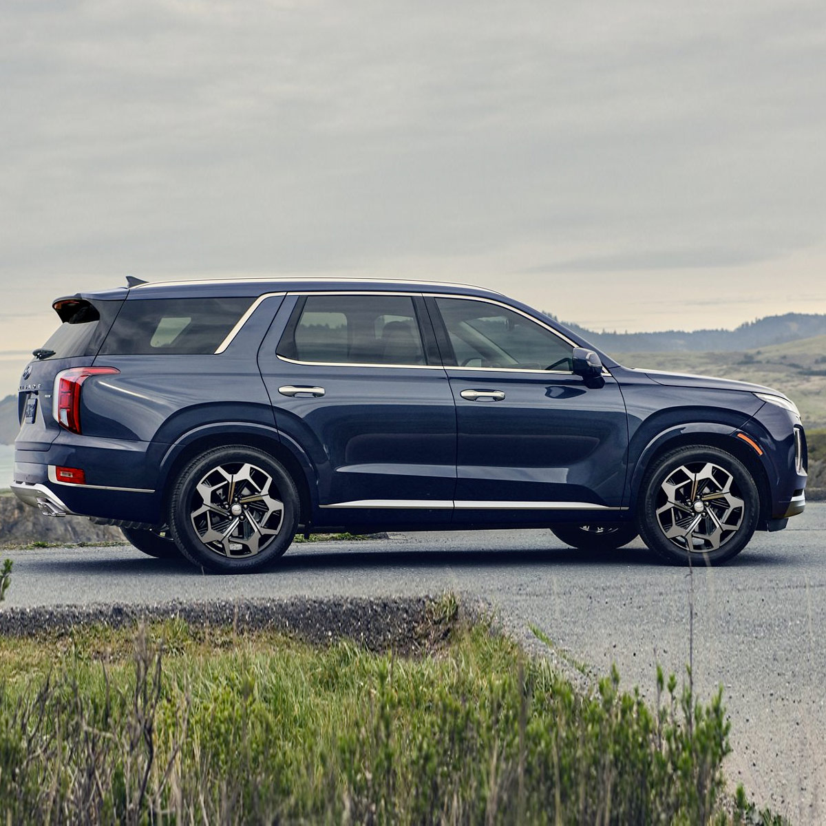 2023 Hyundai Palisade