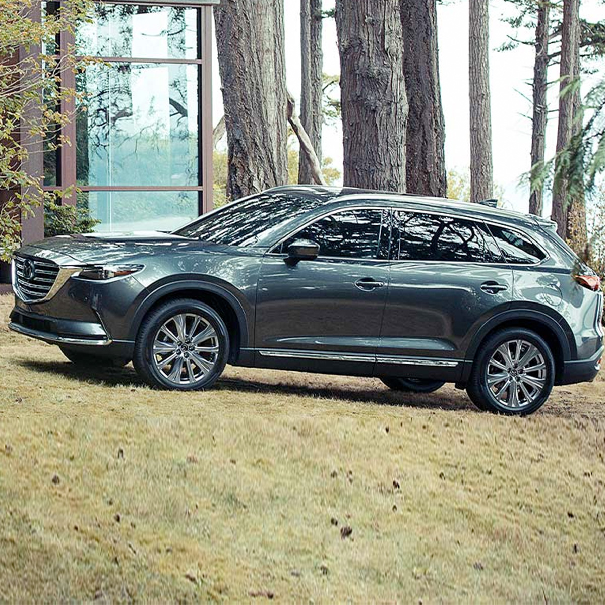 Mazda CX-9