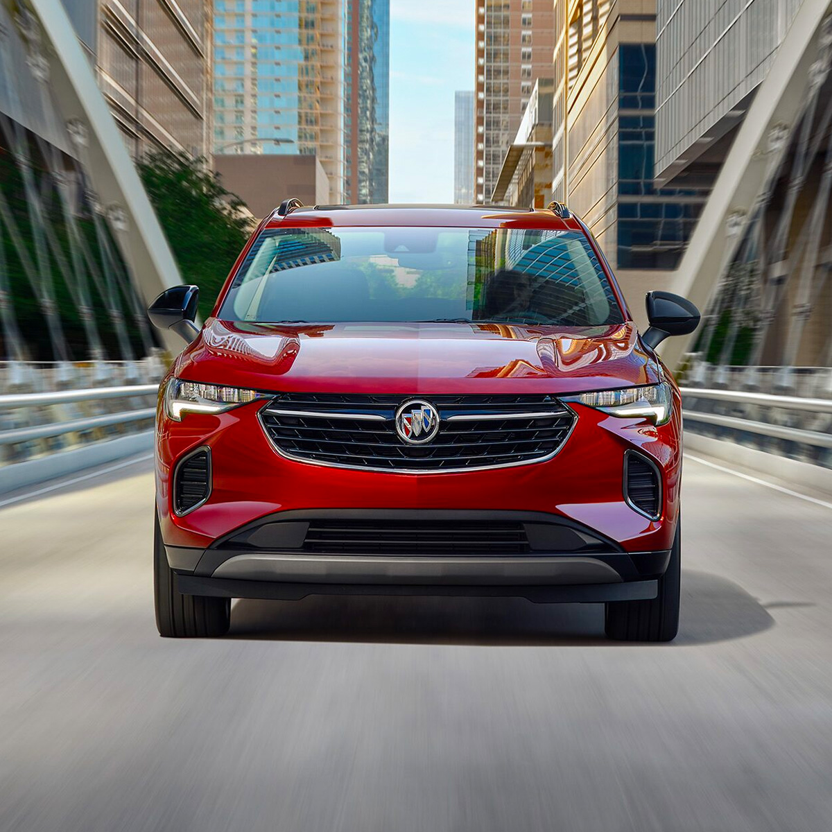 Al Serra Buick GMC is a GRAND BLANC Buick, GMC dealer and a new car and