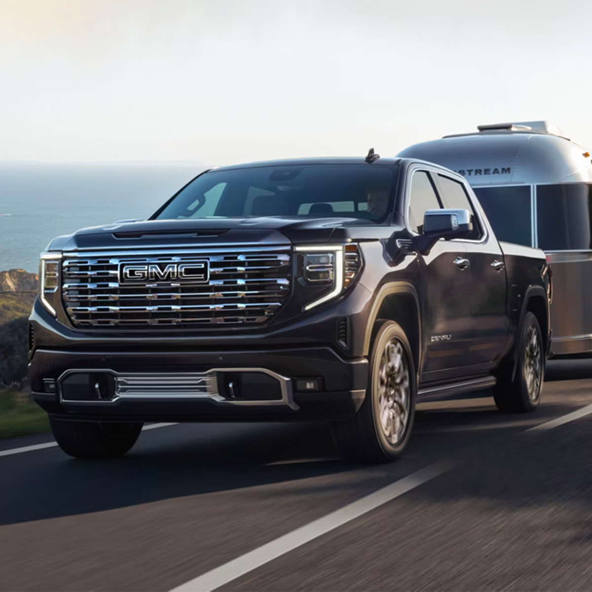 Gmc Dealers Near Me Now 2025 New Models