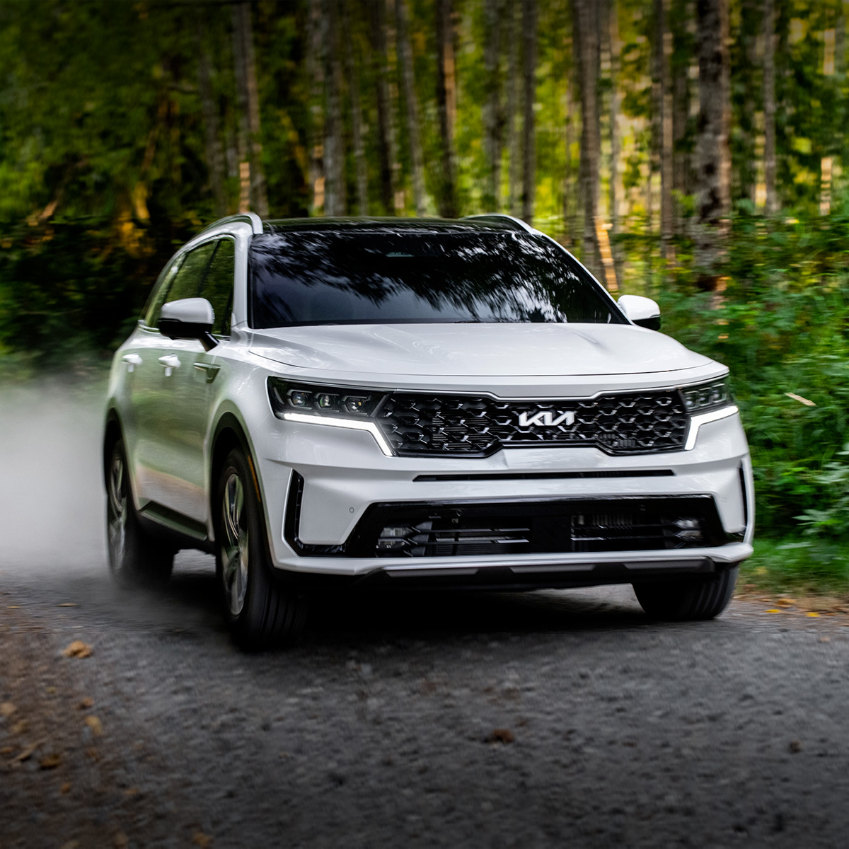 2023 Kia Sorento Plug-In Hybrid